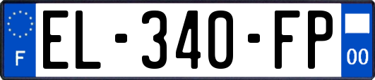 EL-340-FP