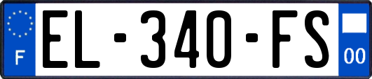 EL-340-FS