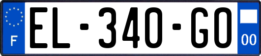 EL-340-GO