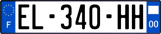 EL-340-HH