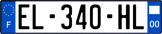 EL-340-HL