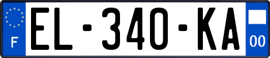 EL-340-KA