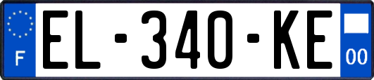 EL-340-KE