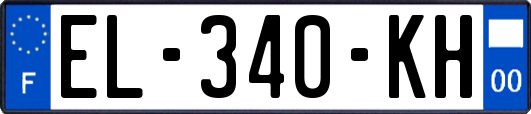 EL-340-KH