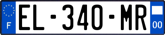 EL-340-MR