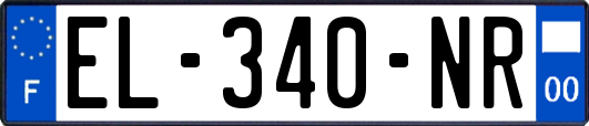 EL-340-NR