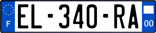 EL-340-RA