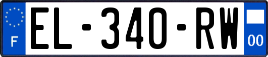 EL-340-RW