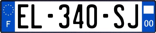 EL-340-SJ