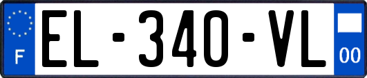 EL-340-VL