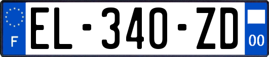 EL-340-ZD