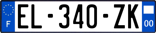 EL-340-ZK