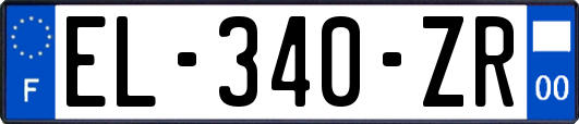 EL-340-ZR