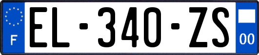 EL-340-ZS