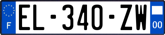 EL-340-ZW