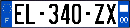 EL-340-ZX