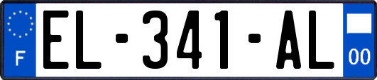 EL-341-AL