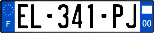 EL-341-PJ