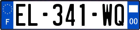 EL-341-WQ