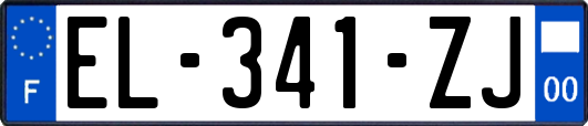 EL-341-ZJ