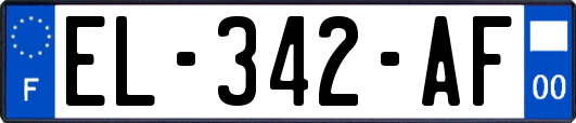 EL-342-AF