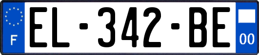 EL-342-BE