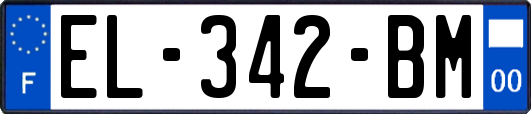 EL-342-BM