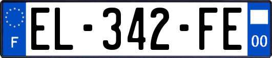 EL-342-FE