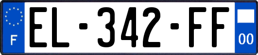 EL-342-FF