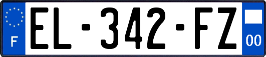 EL-342-FZ