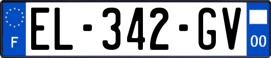 EL-342-GV