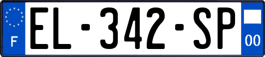 EL-342-SP