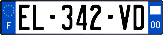 EL-342-VD