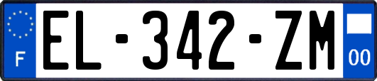 EL-342-ZM