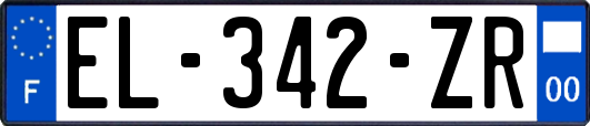 EL-342-ZR