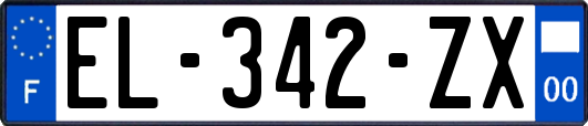 EL-342-ZX