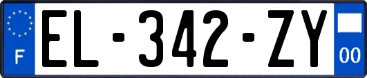 EL-342-ZY