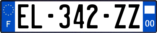 EL-342-ZZ