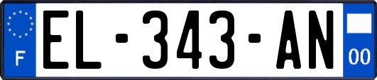 EL-343-AN