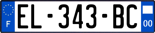 EL-343-BC