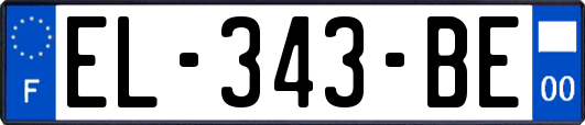 EL-343-BE