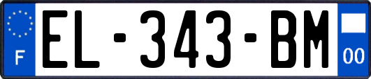 EL-343-BM