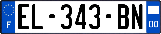 EL-343-BN