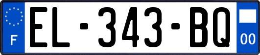 EL-343-BQ