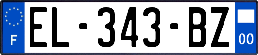 EL-343-BZ