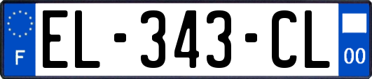 EL-343-CL