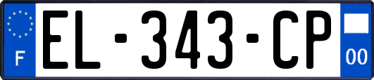 EL-343-CP