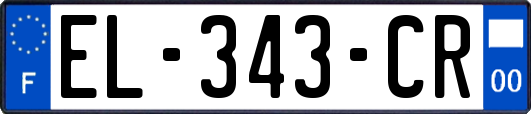 EL-343-CR