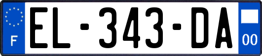 EL-343-DA