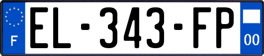 EL-343-FP